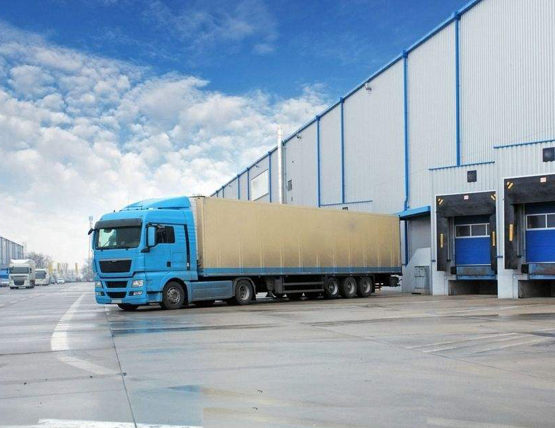 Консолидированное хранение товаров, услуги бесплатного склада для продавцов Amazon в Шэньчжэне, Китай