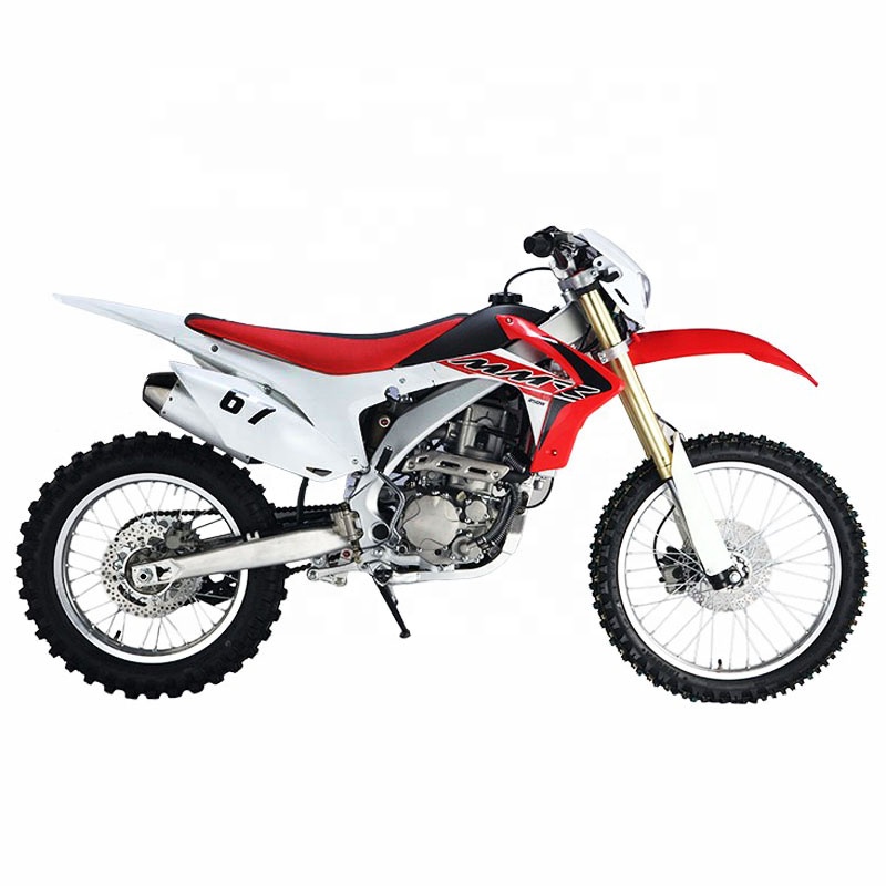 Заводская низкая цена Китай 250cc Enduro внедорожник