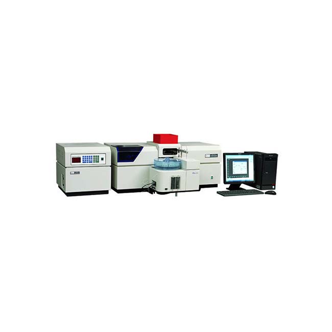 WFX-210 атомно-абсорбционный спектрофотометр