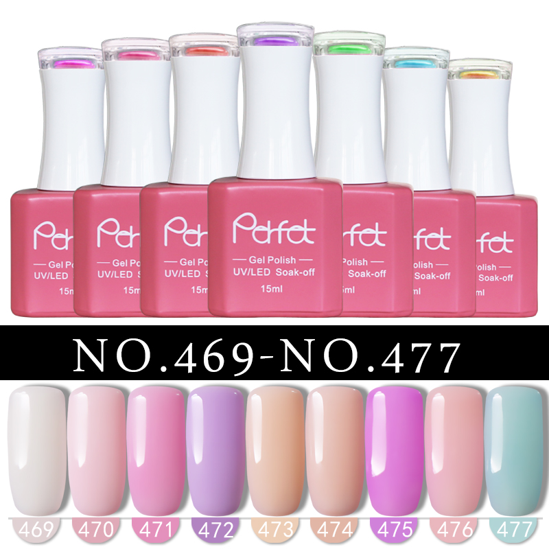 Китай Esmalte Глазурь УФ-прозрачное стекло гель лаки для ногтей комплекты