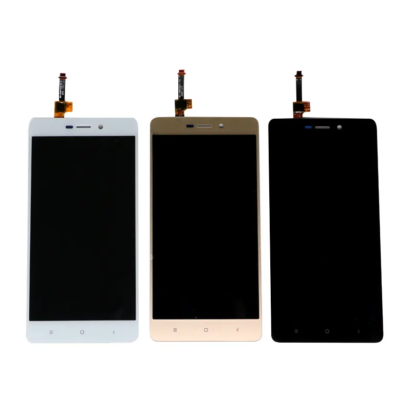 Mobile Phone LCDs For Redmi 3S LCD Screen + Touch For Redmi 3S Display