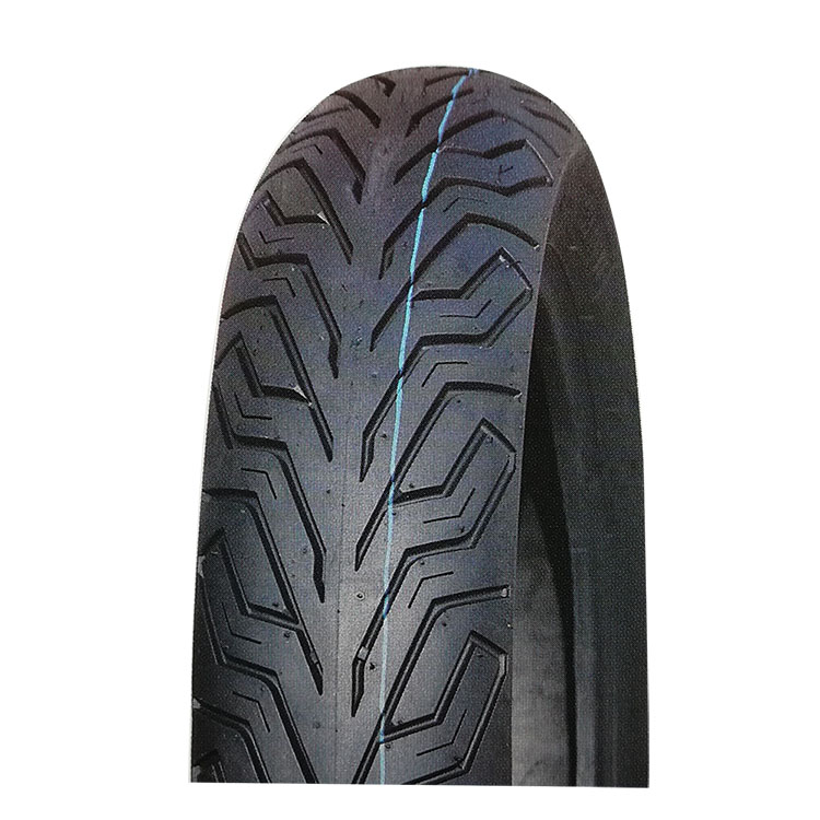 120 80 16 Motorcycle tube type tyres