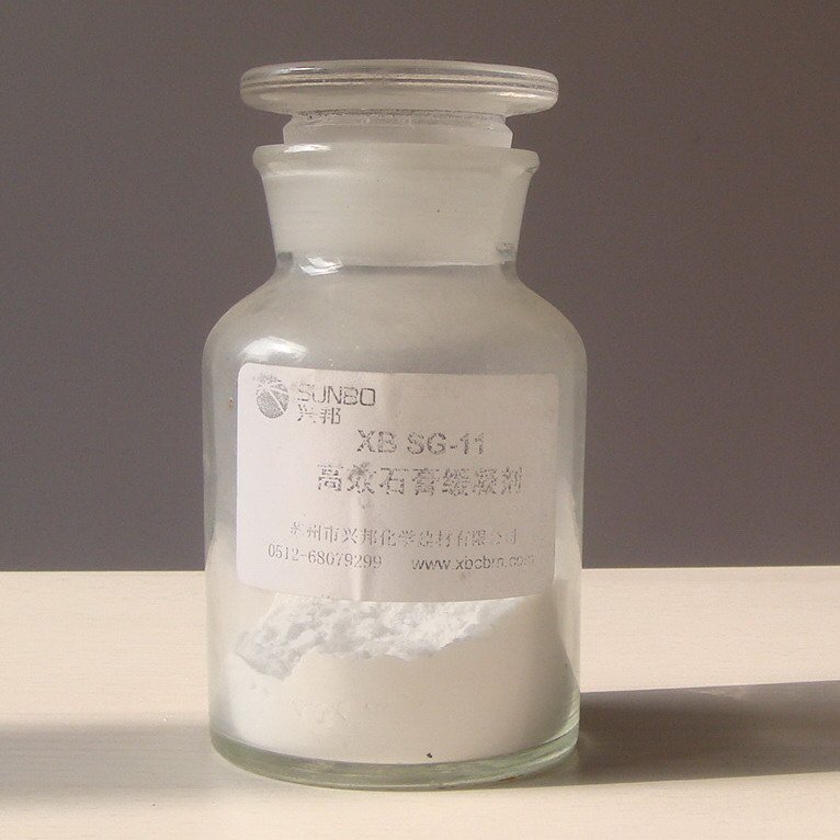 Гипс кислота. Гипсовая кислота.