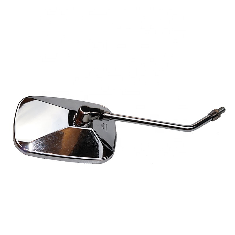 Hot sale three wheeler motorcycle tricycle rear view mirror universal side mirror