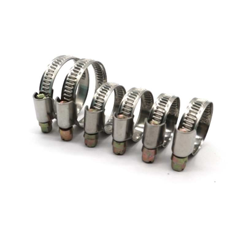 High quality german style hose clamp