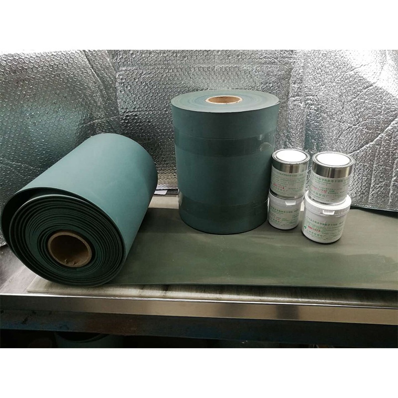 Ptfe Slideway Turcite B