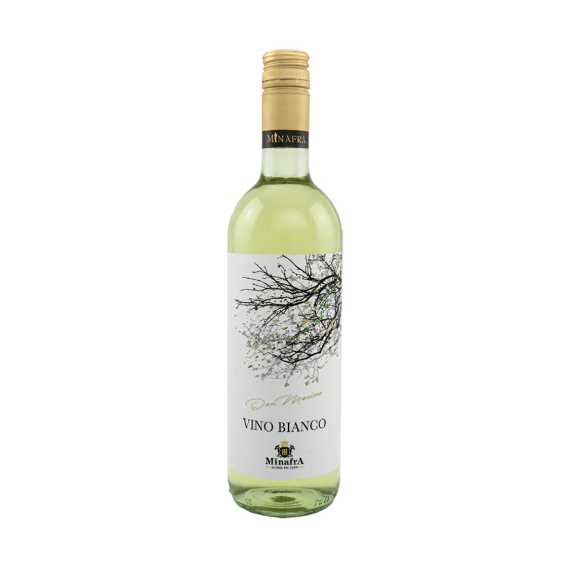 75CL белого вина