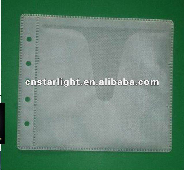 Нетканые CD рукавом SL-AC02