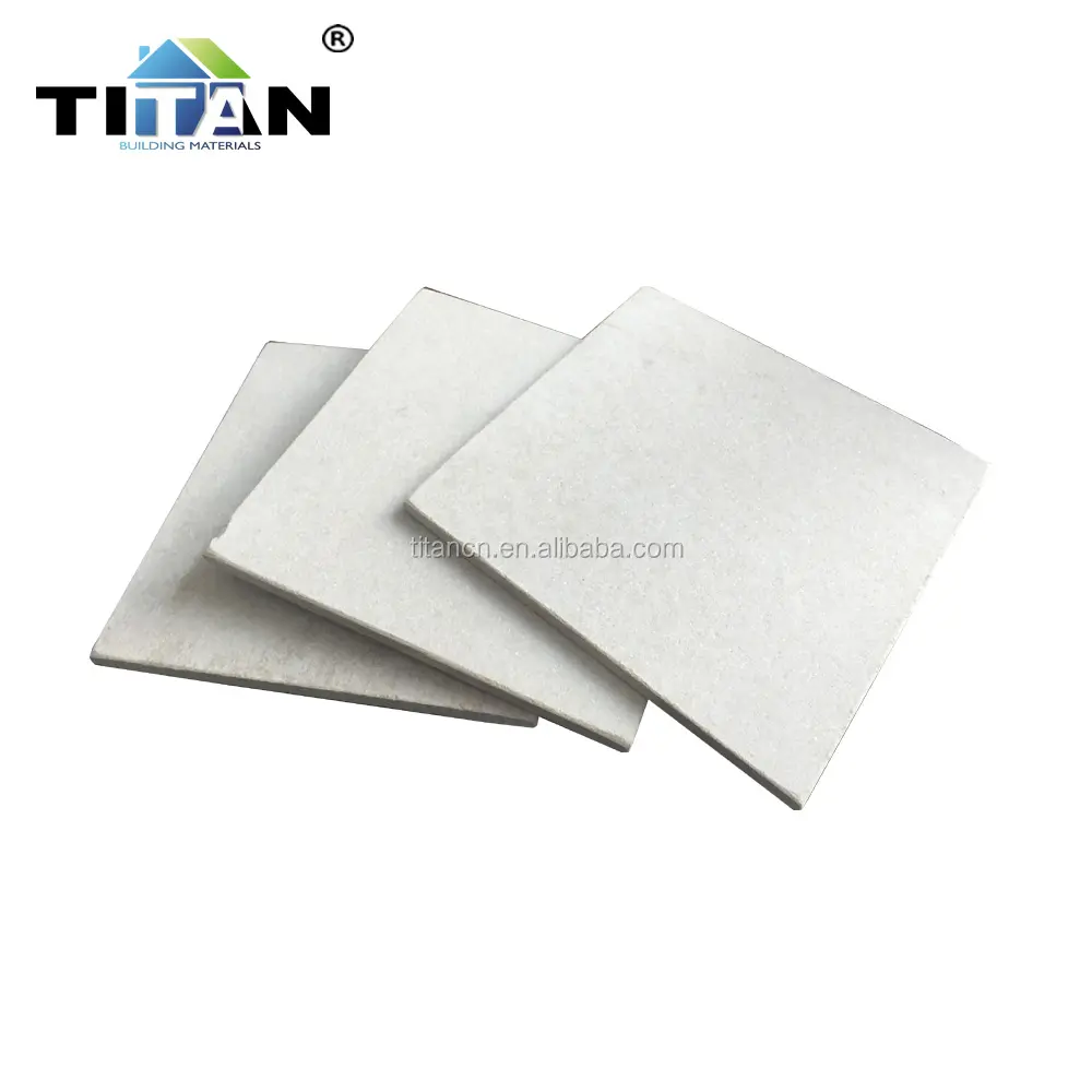 10mm Price Calcium Silicate Board