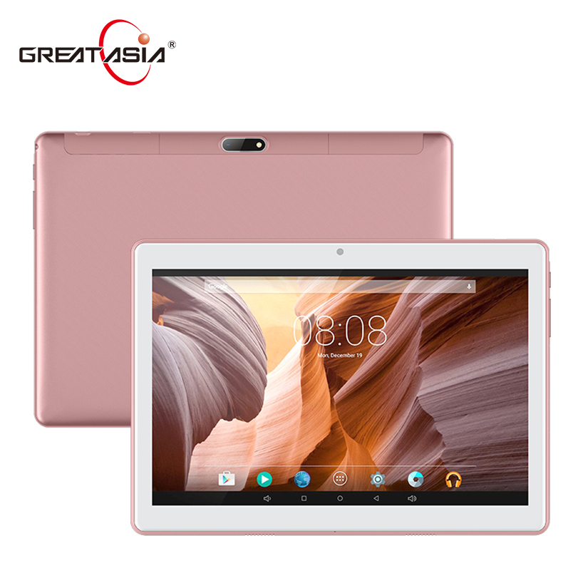 Super thin FHD 1280*900 IPS tablet pc 10 inch Octa core tablets Android 10.0 4G Phone call tablet pc With stock price