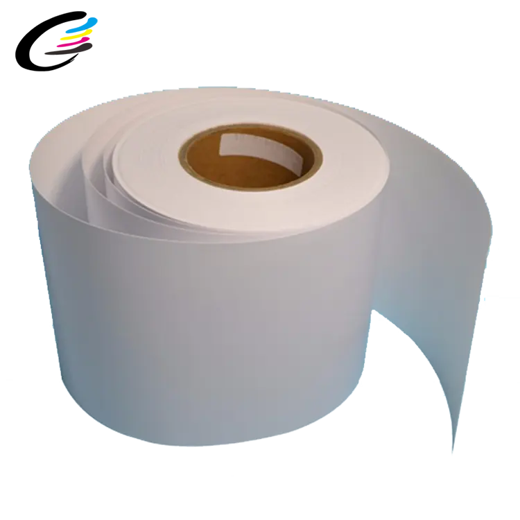 Fcolor Factory Wholesale Price Fujifilm Photo Paper Glossy Roll Photo Paper DX100