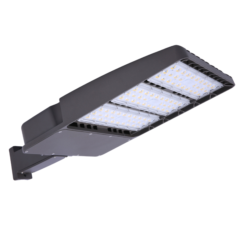 200 Вт светодио дный светодиодный уличный и стояночный свет 400 Вт 500 W HID Замена 200 Вт светодио дный светодиодный уличный свет