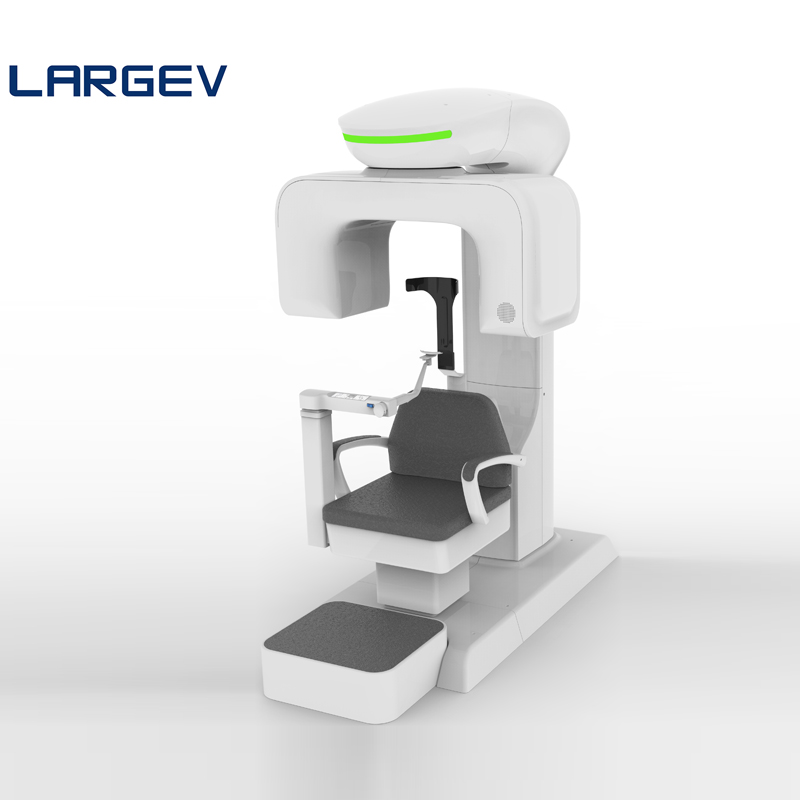 LargeV Hires3D Plus 3D, фотография лица, первая в мире рентгеновская интегрированная камера для челюстного лица