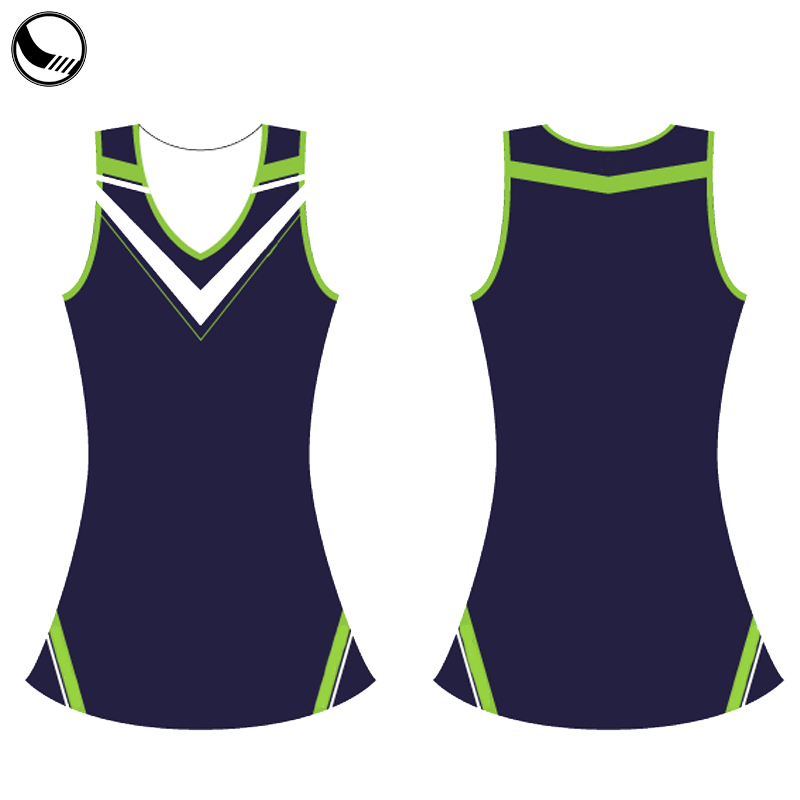 Сексуальные Платья для девушек большого размера netball