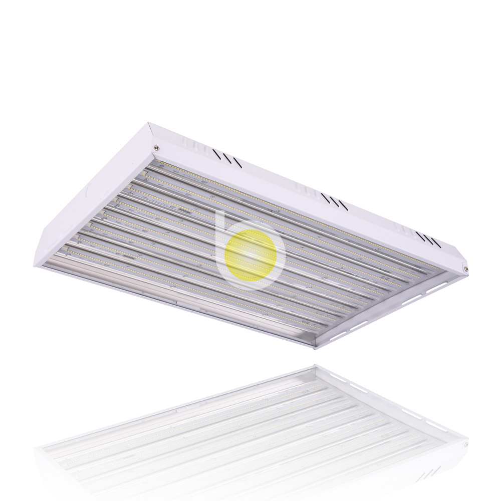 100 w 200 w led high bay gym освещение с датчиком/аварийной ситуации