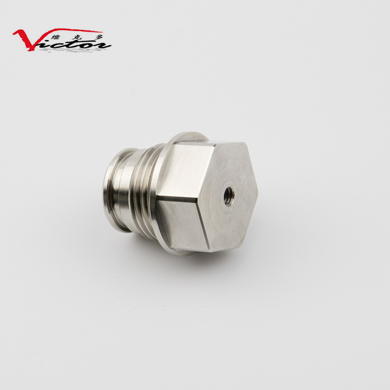 china manufacture CNC machining spare part /metal parts/mechanical parts