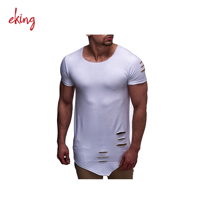 Mens Tank top Sleeveless custom embroidery Gym workout Wholesale screen print singlet