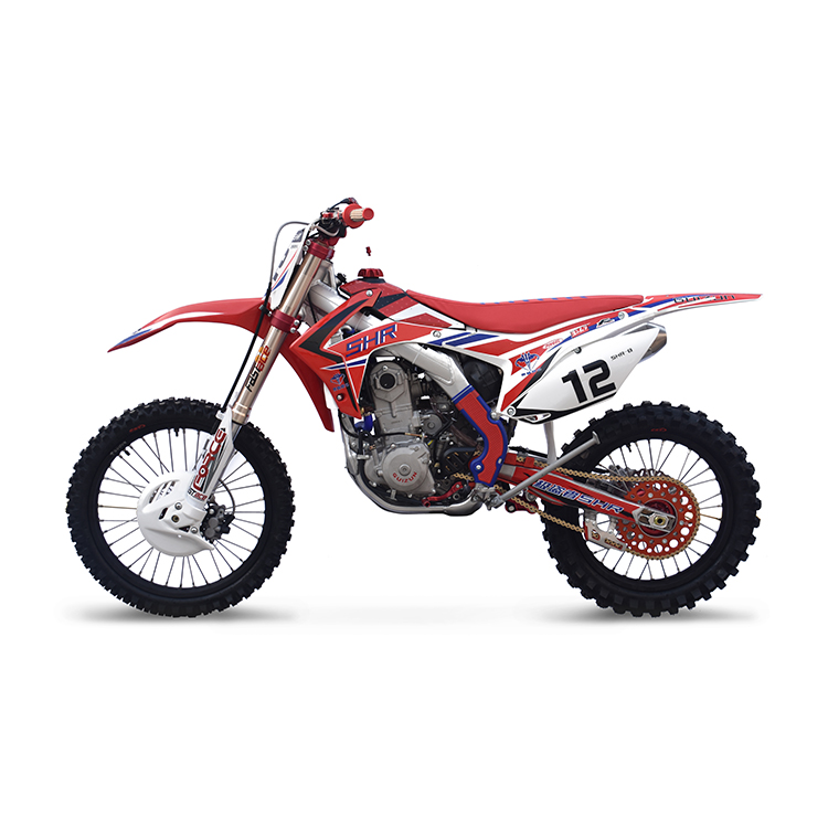 Высокое качество горячей продажи дешевые автоматичесие 250cc 2-х тактный Байк