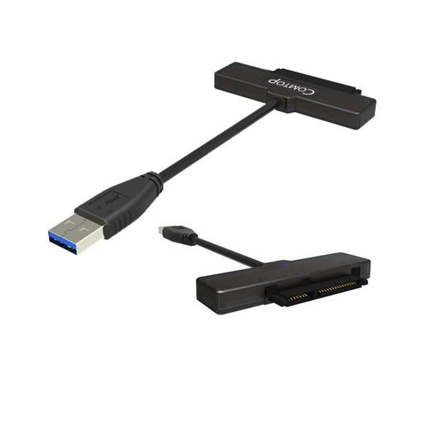 AOTECH USB 7 + 15 pin HDD удлинитель sata кабель для передачи данных