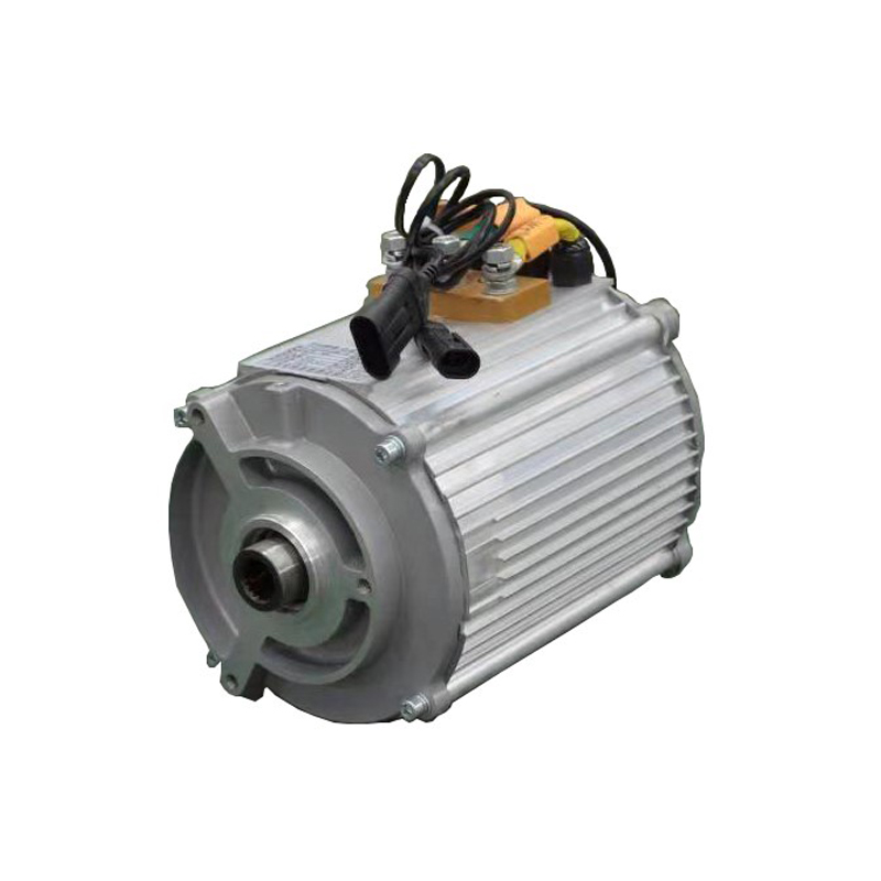 3kW 72 в Elektricni двигатель комплект преобразования Авто Electrico