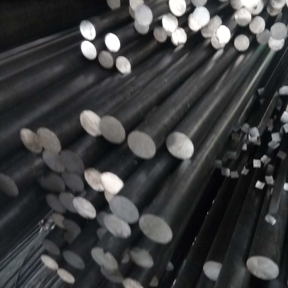 35crmo SCM 440 SCM 415 alloy round steel bar