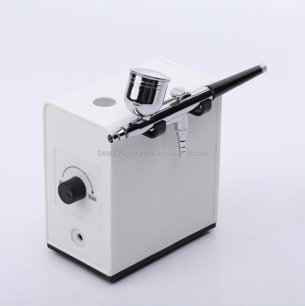 (BDA68100) Airbrush makeup machine airbrush tattoo tool airbrush nails OEM supply