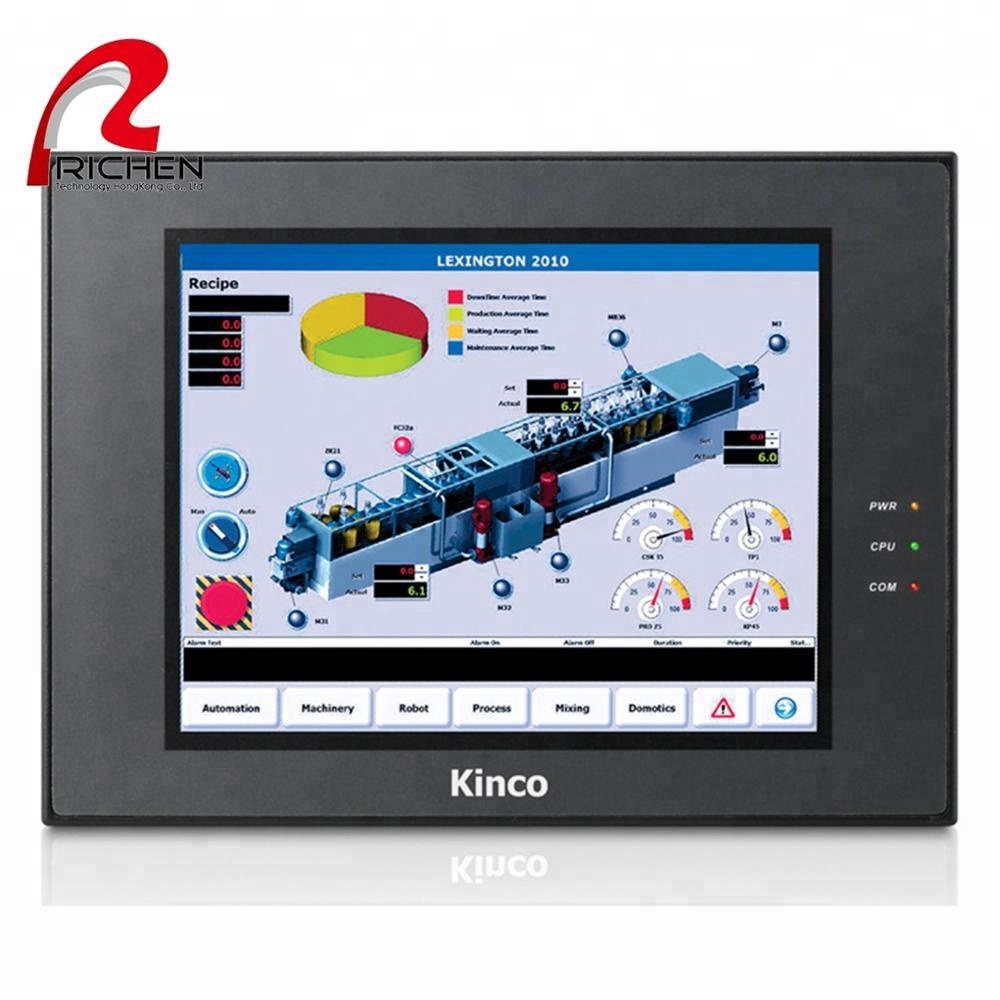 Kinco LCD панель MT4434TE, новая и оригинальная в наличии