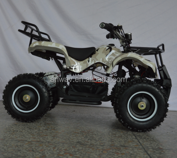 48 В/800 Вт китайский мотоцикл ATV Quad для продажи