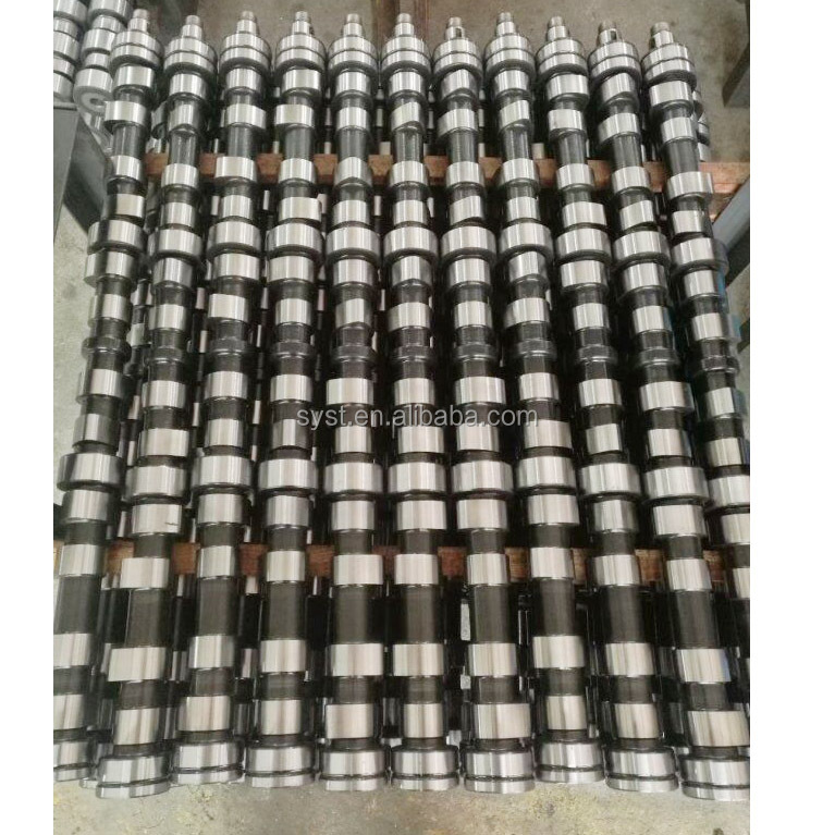 Diesel Engine Parts N14 NT855 NTA855-M350 Camshaft 3042568 Camshaft assembly 3026974
