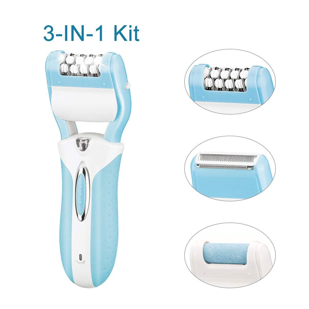 Men Personal Care Electric Callus Remover 2019 hot product Foot Care Tools Electronic Foot File Nail Pedicure Salon Products