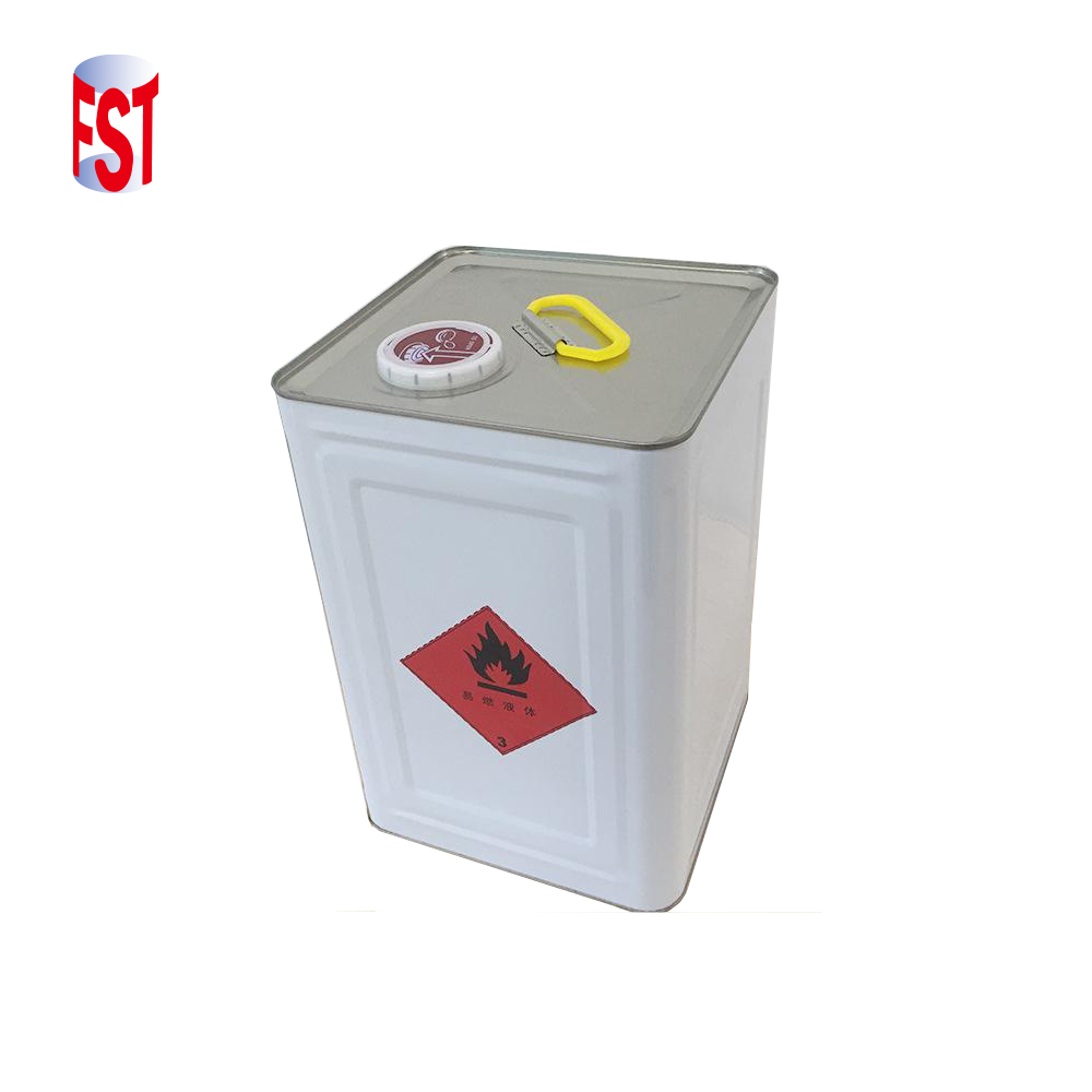 5 Gallon Tin Can Body Seam Welder Semi automatic Paint Can Making Machine Line