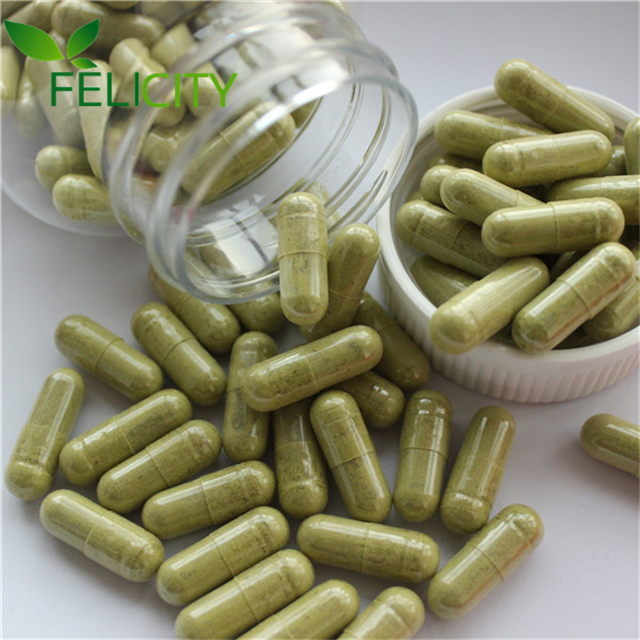 Skin Beauty Charantin Soft Capsule with GEM standard