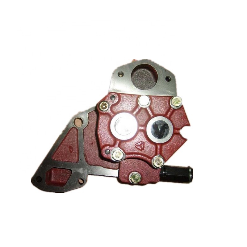 Hot Sale Truck part HOWO hydraulic oil pump VG1500070021