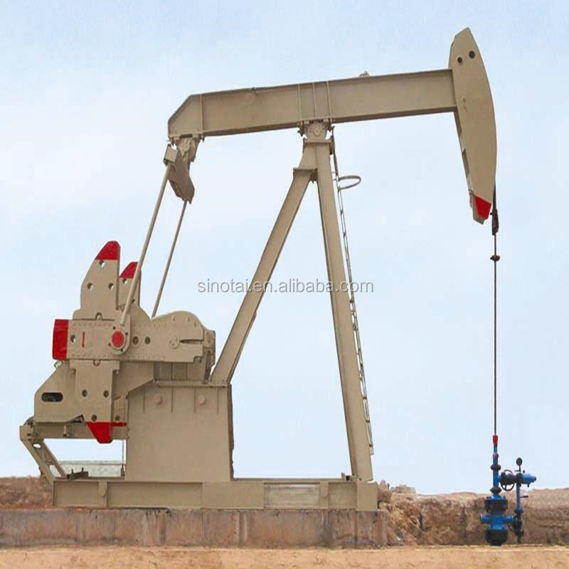 Довольно конкурентоспособная цена! API 11E стандартные насосы для нефтяных скважин