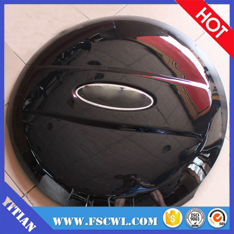 OEM ABS пластиковая запасная крышка шины для RAV4 и Honda CRV