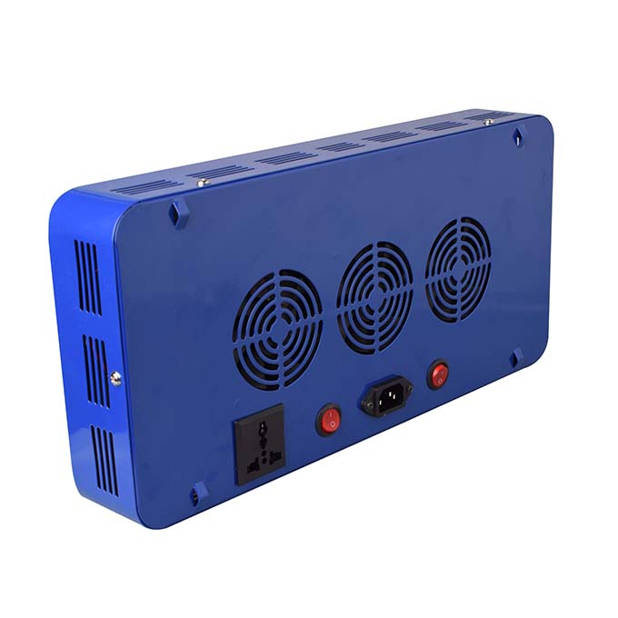 CE ROHS 900W Тепличный светодиодный светильник для гидропоники, светодиодный светильник для выращивания