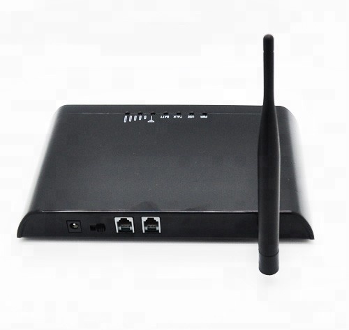 Etross 8848 GSM терминал GSM
