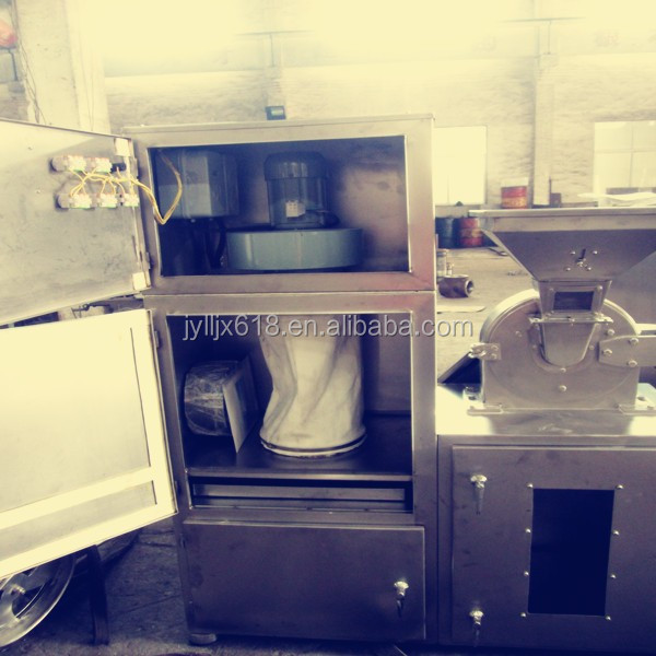 electric sugar grinder machine
