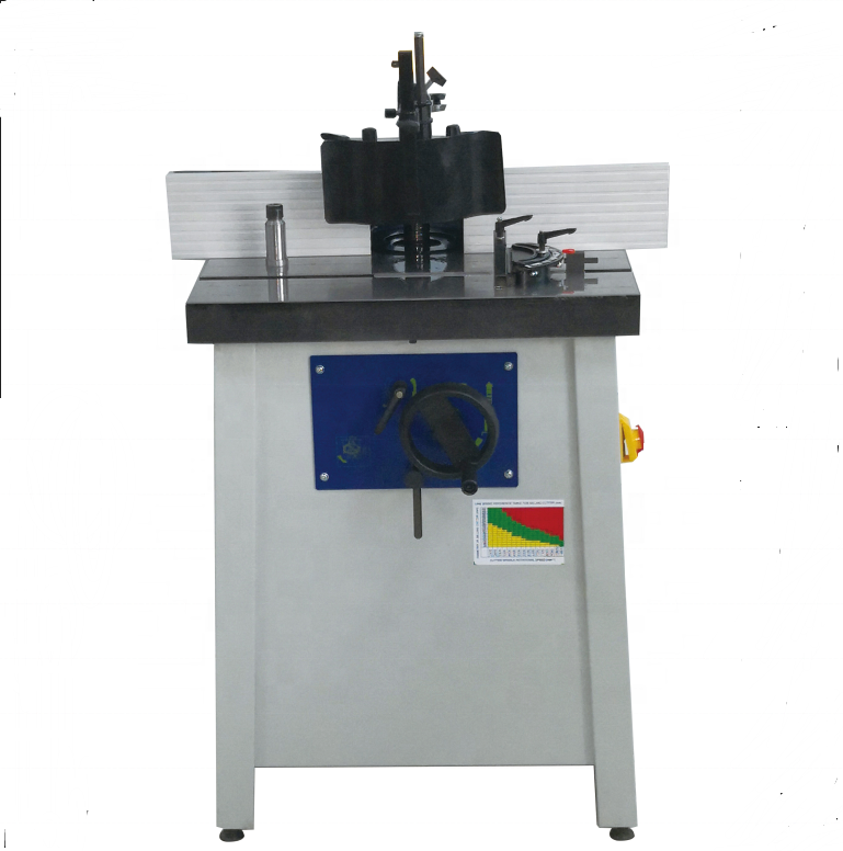 3HP фрезерный станок w/большой Чугунный Стол W3-SH5