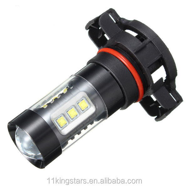 H16 CR XHP50 16led 80W h7 60w Противотуманные фары h16 Противотуманные фары 6000k белые 8000k светодиодные противотуманные фары