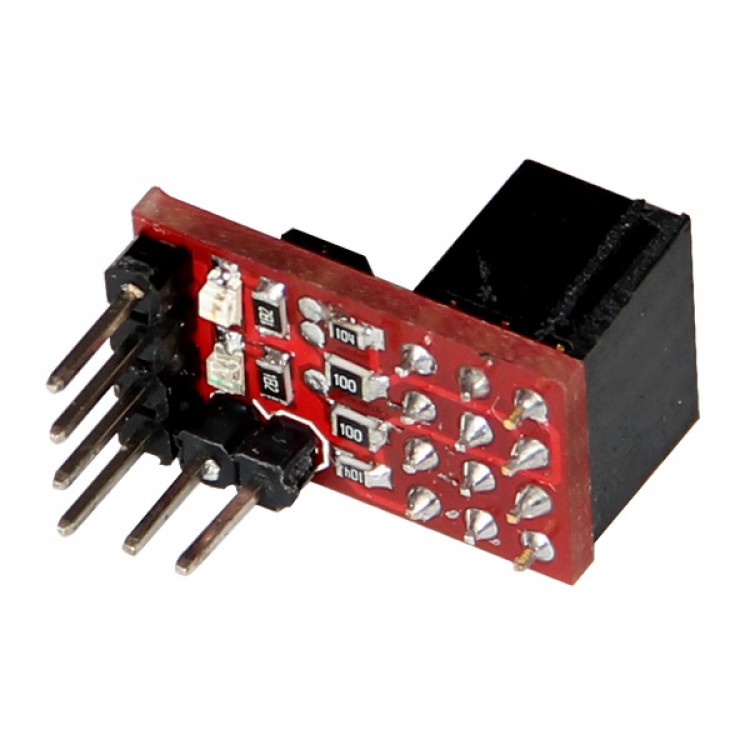 Okystar OEM/ODM макс. 20V 1,4 RRD Вентилятор удлинитель расширения Модуль для 3D части принтера