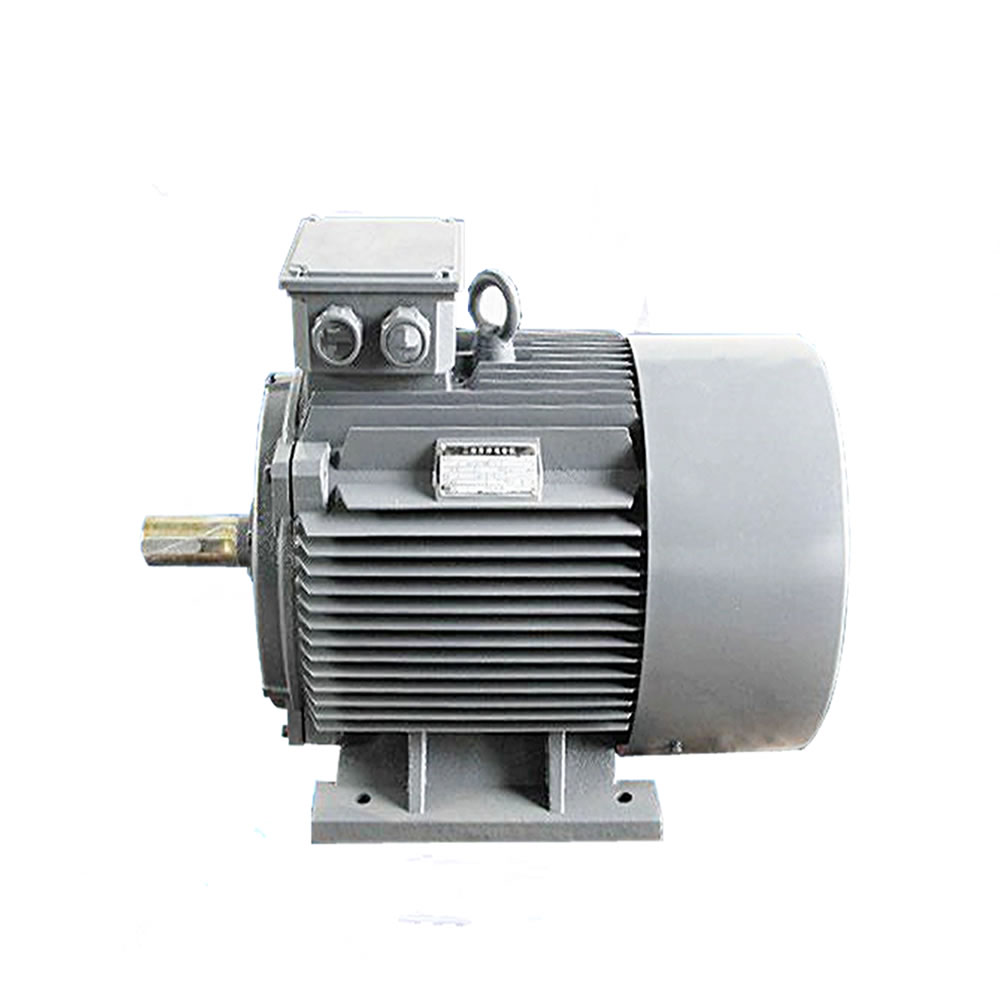 Y2-112M-2 4KW 5.5HP 380V 400 V 3000 об/мин с бесщеточным двигателем постоянного тока 3 трехфазный асинхронный электродвигатель 4 кВт 5,5 hp 380 400 вольт 3000 об/мин y2