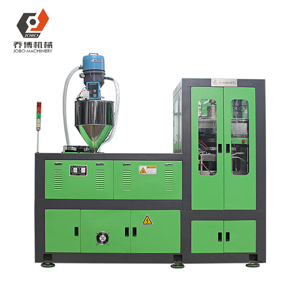 China manufacturer high-quality plastic bottle cap making machine