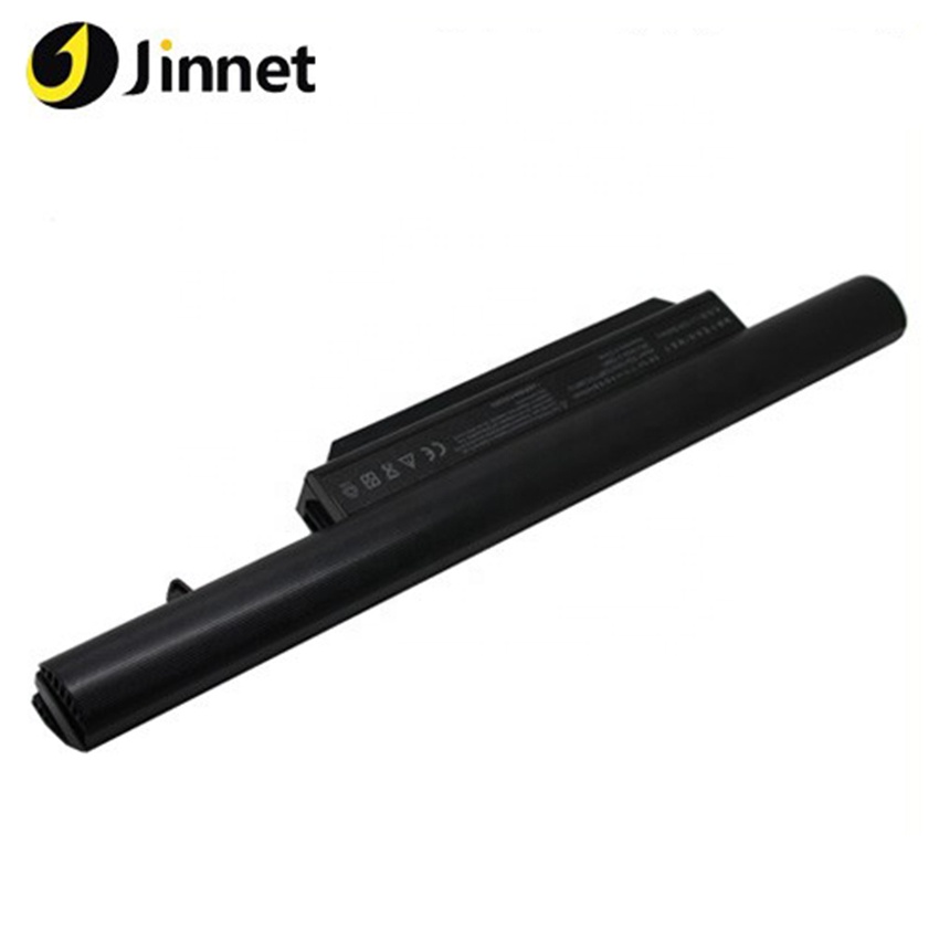 Аккумулятор для ноутбука Jinnet для шлюза для ноутбука Hasee SQU-1003