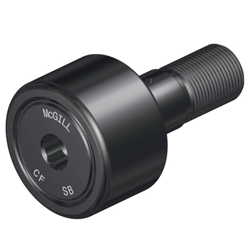 McGill CF 7/8 SB дюймов диаметр черный оксид cam последователь
