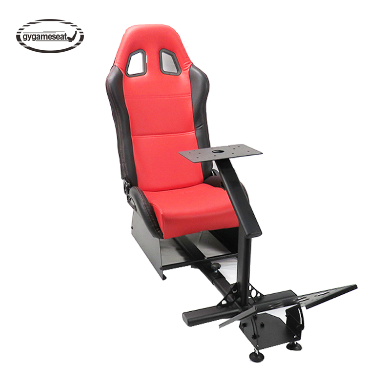 GY Racing игры стул симулятор вождения сиденье для ПК PS2 PS3 PS4