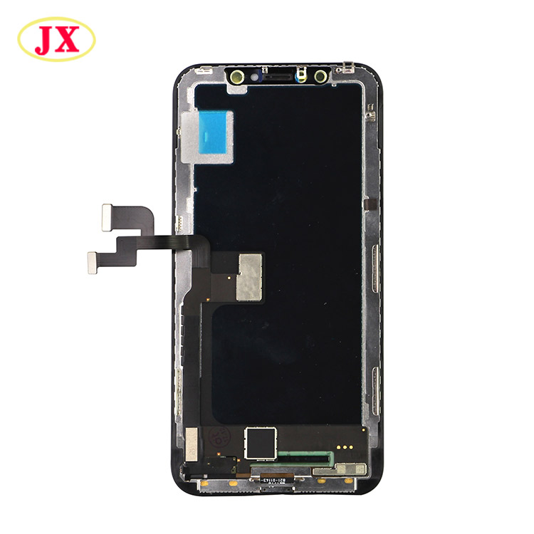 Горячая Распродажа, OEM для Iphone X, ЖК-дисплей с сенсорным экраном, сборка с цифровым преобразователем