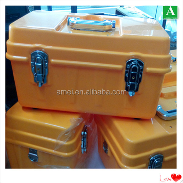 OEM Вакуумная формовка АБС-пластик tool box