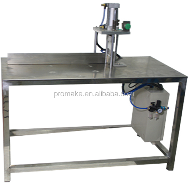 Round/ Square Soap Cutter Bar Soap Cutting Machine