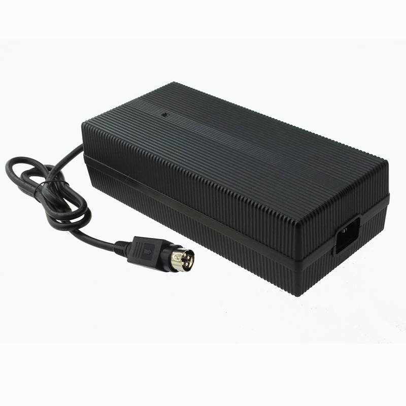 ETL, FCC, CE, RoHs Утвержденный smps 12V 20A AC DC адаптер 100-240V 50/60Hz 12v 16a 18a источник питания